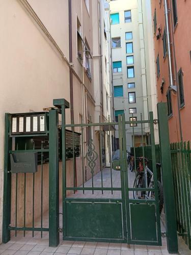 Apartamento Residenza Topazio
