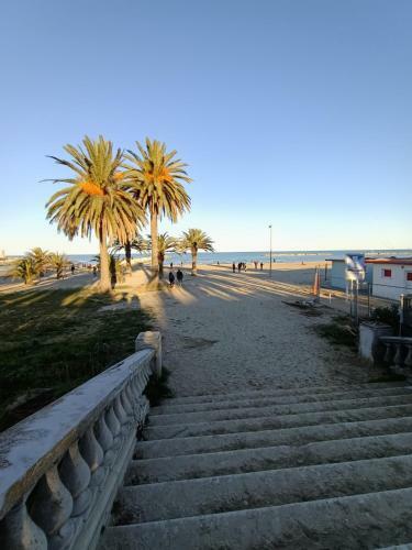 Apartamento Residenza Topazio