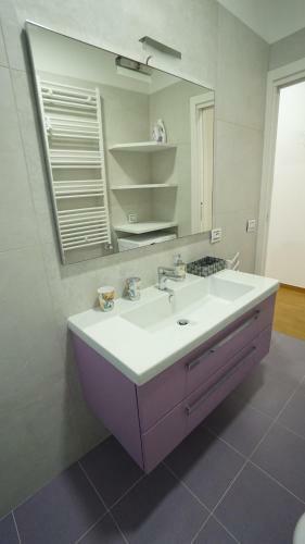 Apartamento Residenza Topazio