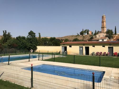 Casa Mar�a