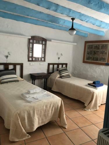 Casa Mar�a