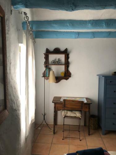 Casa Mar�a