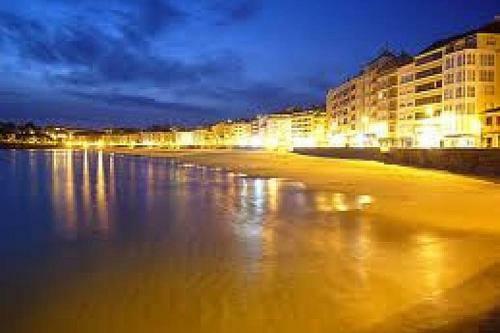 Apartamento Mar De Silgar