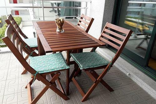 Apartamento Mar De Silgar
