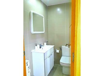 Apartamento Mar De Silgar
