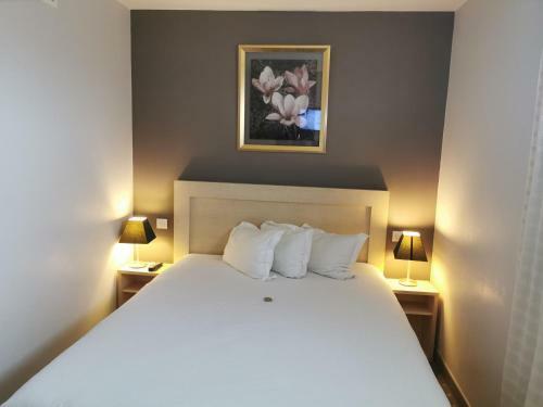 Hotel H�tel Les Palis