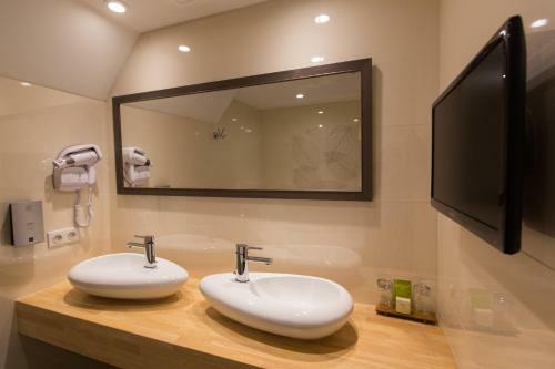 Hotel H�tel Les Palis