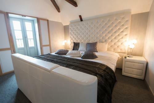 Hotel H�tel Les Palis