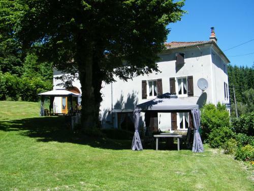 Hostal Maison Neuve Grandval