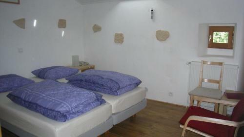 Hostal Maison Neuve Grandval