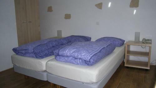 Hostal Maison Neuve Grandval