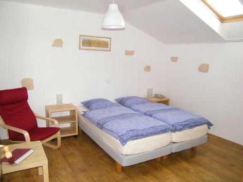 Hostal Maison Neuve Grandval