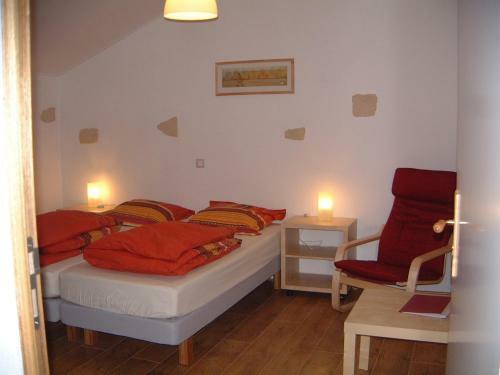 Hostal Maison Neuve Grandval