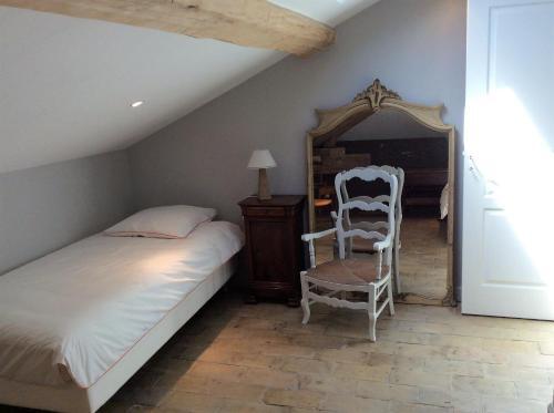 Bed & Breakfast Ch�teau Des Charmes