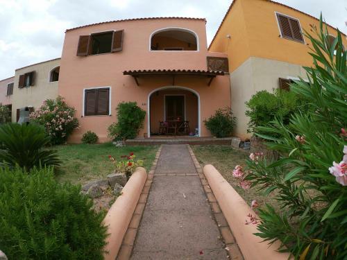 Apartamento Casa Letizia