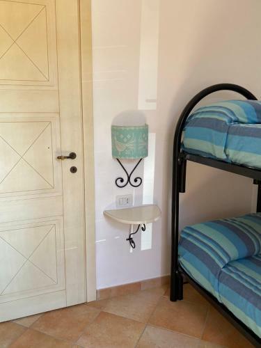 Apartamento Casa Letizia