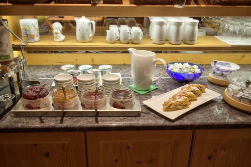 Hostal Pension Brunhild