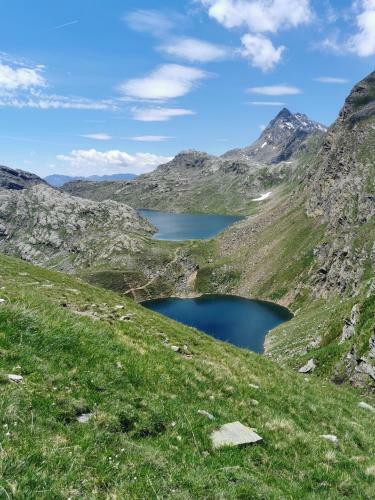 Hostal Pension Brunhild