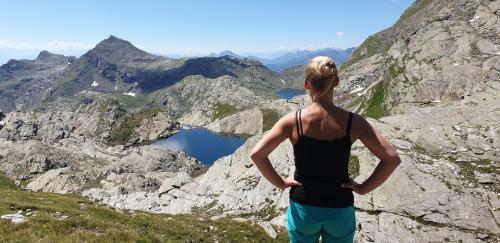 Hostal Pension Brunhild