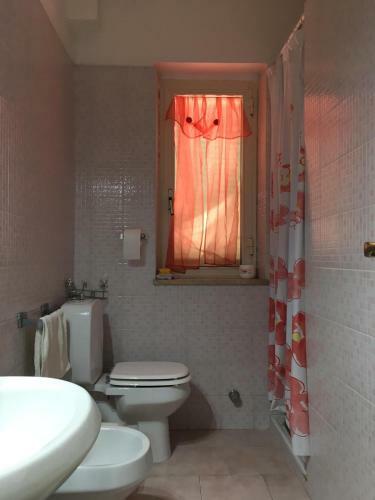 Apartamento 15 Picche