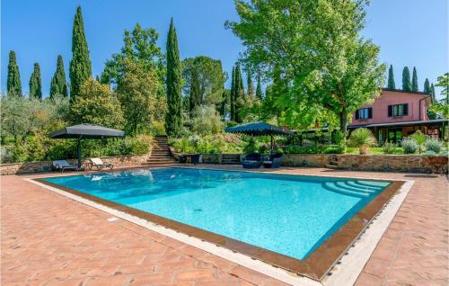 Villa Barbarella