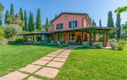 Villa Barbarella