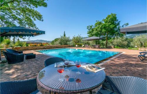 Villa Barbarella