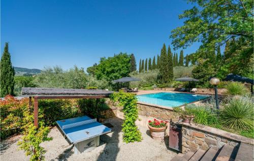 Villa Barbarella