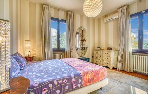 Villa Barbarella