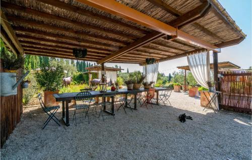 Villa Barbarella