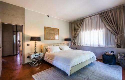 Villa Barbarella