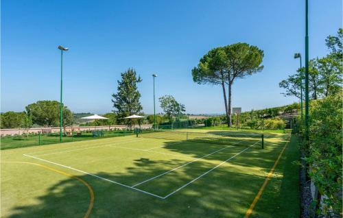 Villa Barbarella