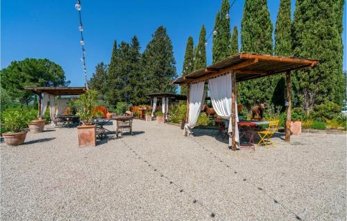 Villa Barbarella
