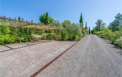 Villa Barbarella