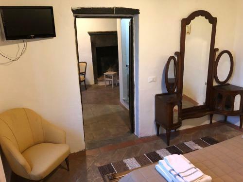 Agroturismo Al Podere Del Nonno Romolo