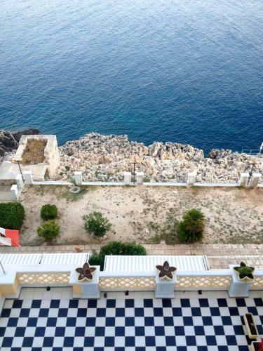Apartamento A Tutto Mare - Appartamento Vista Mare Sit