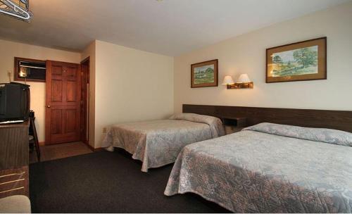 Dolphyn Motel