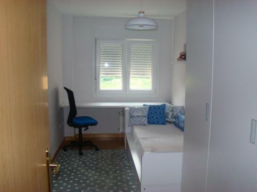 Apartamento Piso Alisal Con Garaje