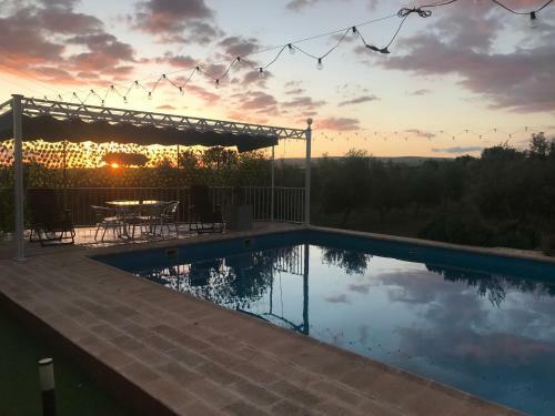Finca La Rosal�a