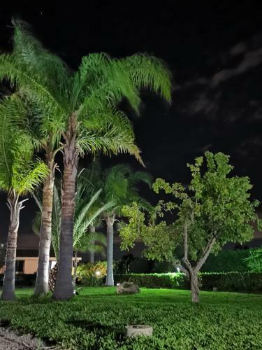 Giardino Verderame
