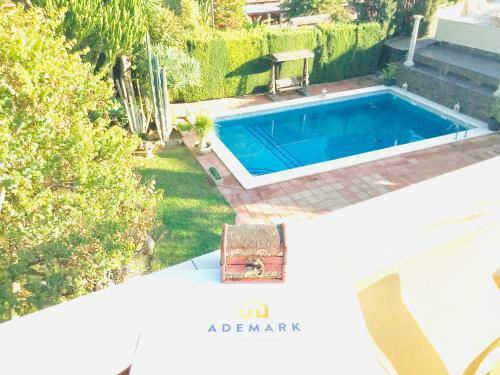Apartamento Resitur 423
