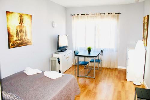 Apartamento Resitur 532