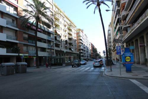 Apartamento Resitur 532