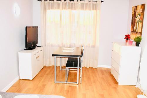 Apartamento Resitur 532