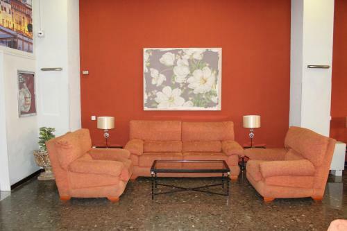 Apartamento Resitur 532