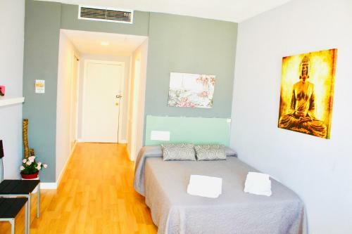 Apartamento Resitur 532