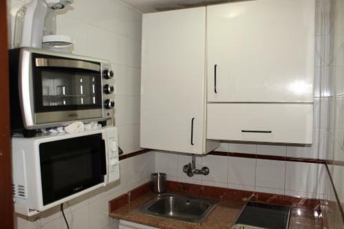 Apartamento Resitur 527