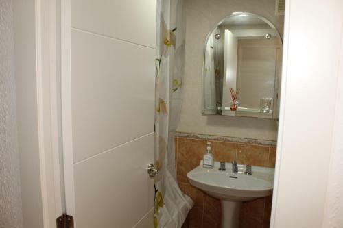 Apartamento Resitur 527