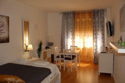 Apartamento Resitur 527
