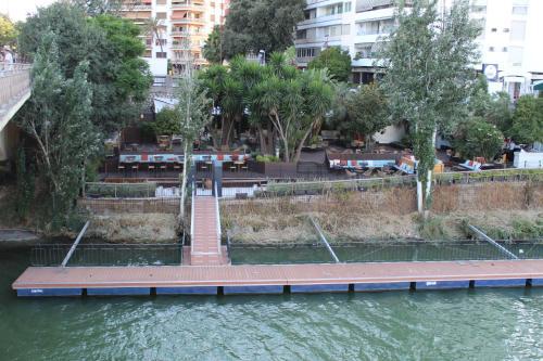 Apartamento Resitur 527